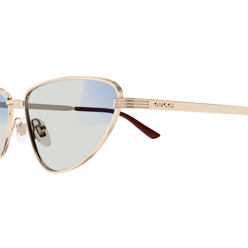 Occhiali da sole GUCCI GG1879S ORO5