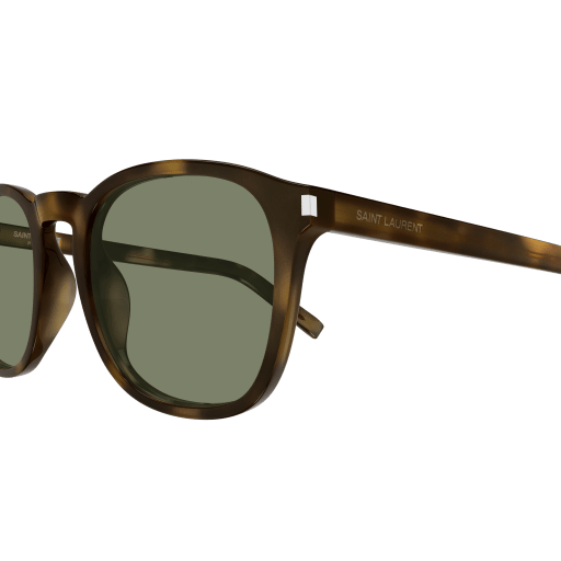 Occhiali da sole SAINT LAURENT SL 818 HAVANA V