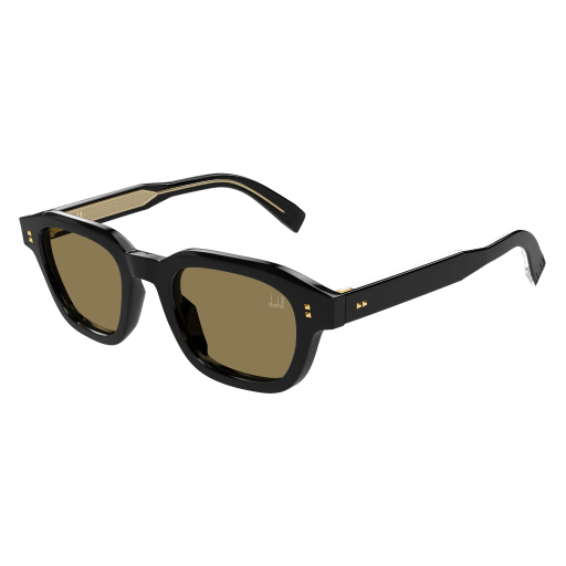 Occhiali da sole DUNHILL DU0098S NERO2