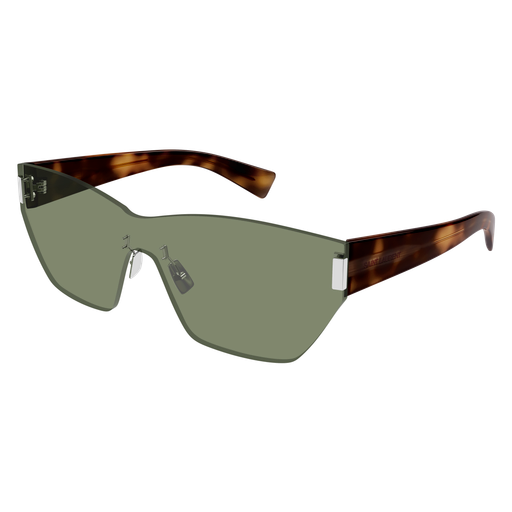 Occhiali da sole SAINT LAURENT SL 755 Verde