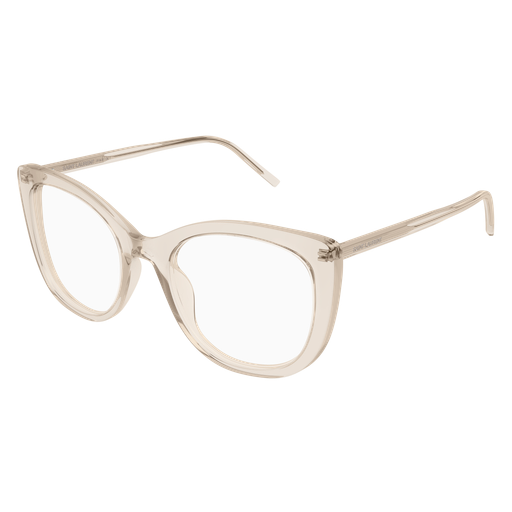 Occhiali da vista SAINT LAURENT SL 778 BEIGE