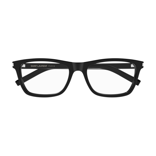 Occhiali da vista SAINT LAURENT SL 841 NERO