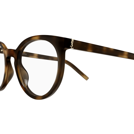 Occhiali da vista SAINT LAURENT SL M147 HAVANA2