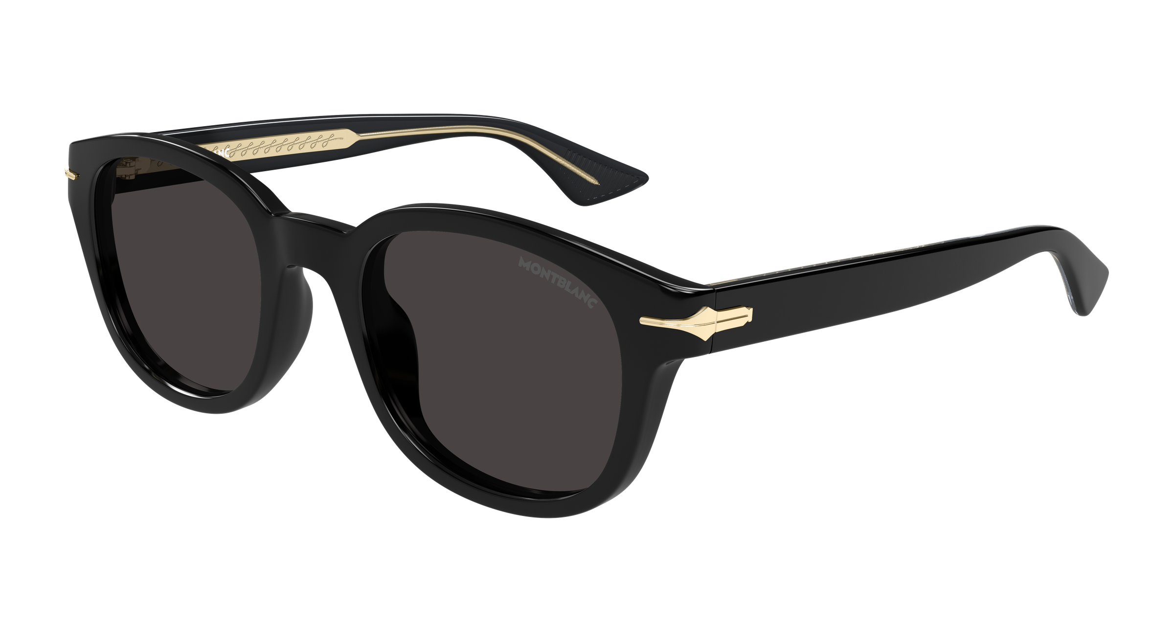 Montblanc MB0435S 001