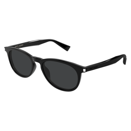 Occhiali da sole SAINT LAURENT SL 797 NERO