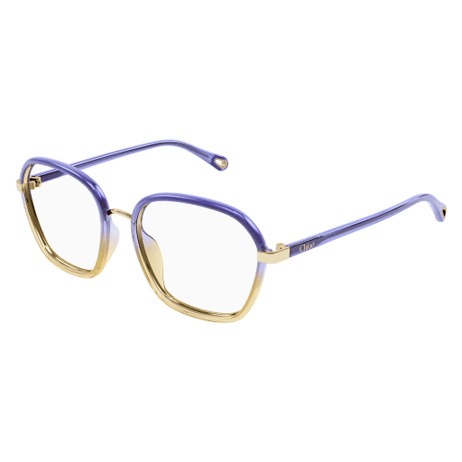 Occhiali da vista CHLOÉ CH0309O VIOLA