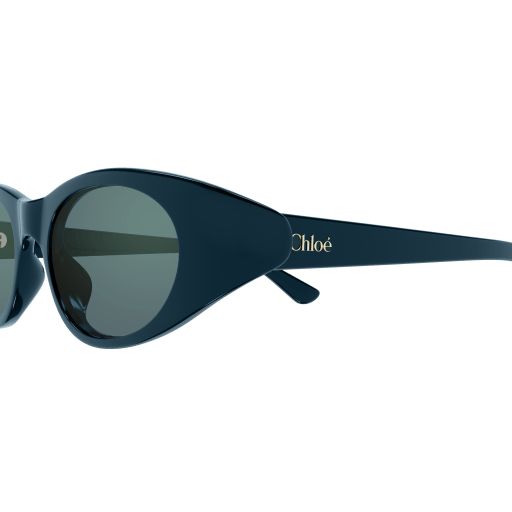 Occhiali da sole CHLOÉ CH0279S Verde