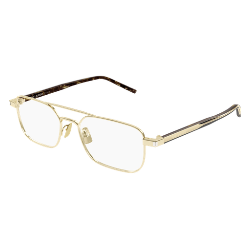 Occhiali da vista SAINT LAURENT SL 780 ORO