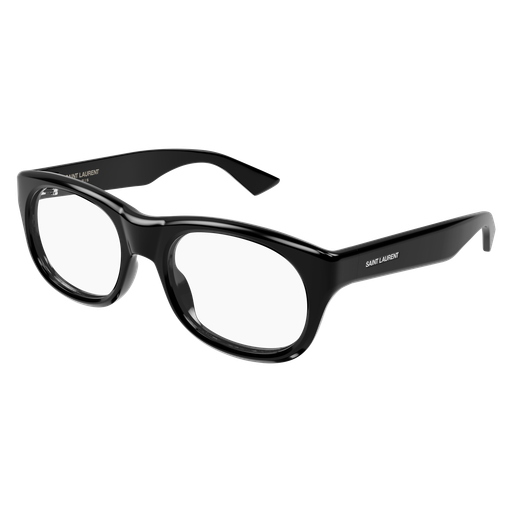 Occhiali da vista SAINT LAURENT SL 815 ROMY OPT NERO