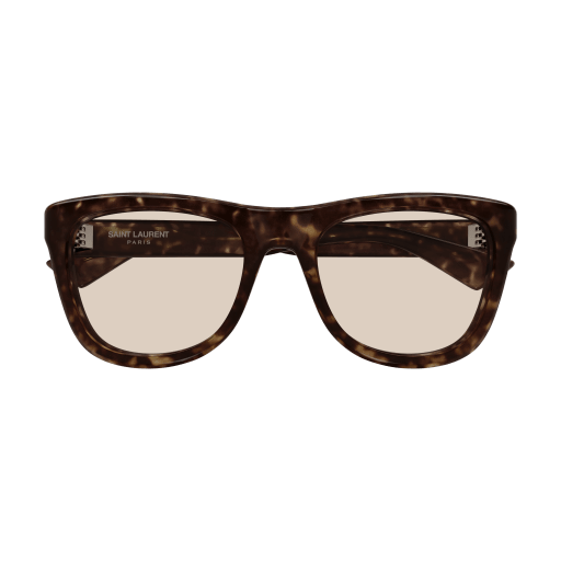 Occhiali da sole SAINT LAURENT SL 816 Havana
