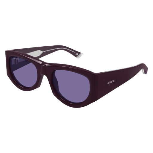 Occhiali da sole GUCCI GG1917S VIOLA