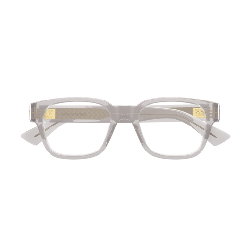 Occhiali da vista BOTTEGA VENETA BV1403O GRIGIO2