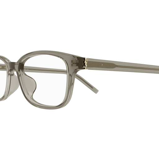Occhiali da vista SAINT LAURENT SL M151/J MARRONE