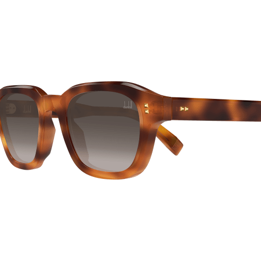 Occhiali da sole DUNHILL DU0098S HAVANA2