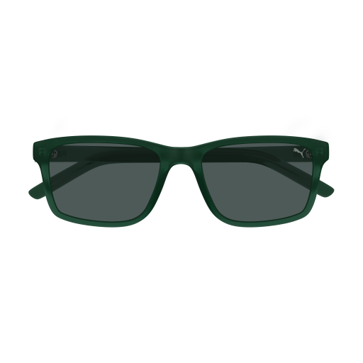 Occhiali da sole PUMA PU0493S VERDE