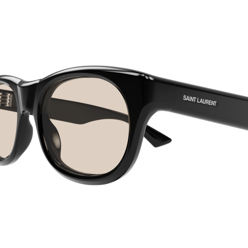 Occhiali da sole SAINT LAURENT SL 815 ROMY Nero G
