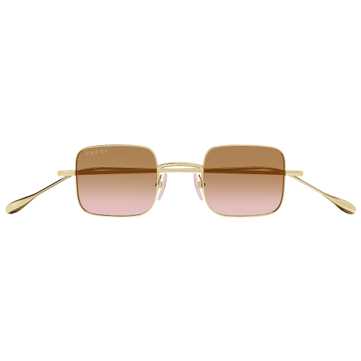 Occhiali da sole GUCCI GG1813S ORO3