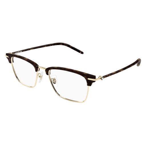 Occhiali da vista MONTBLANC MB0409O ORO2