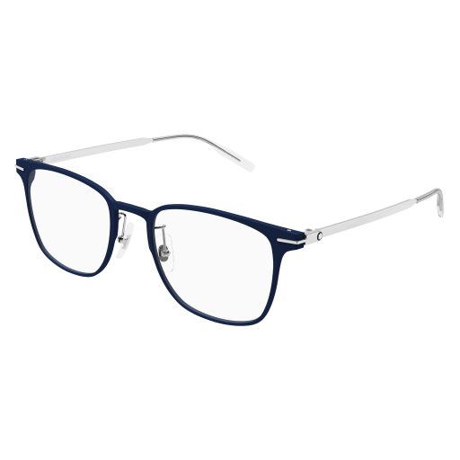 Occhiali da vista MONTBLANC MB0397ON BLU