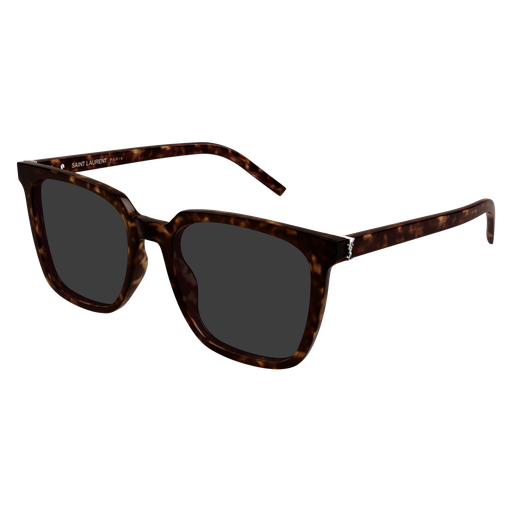 Occhiali da sole SAINT LAURENT SL M146 HAVANA