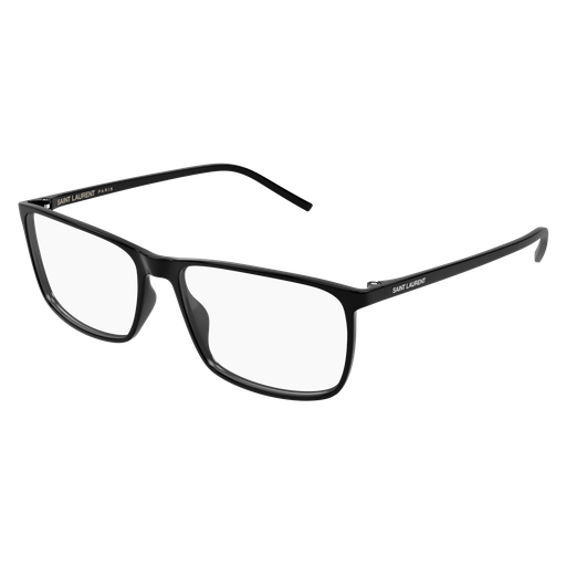 Occhiali da vista SAINT LAURENT SL 846 NERO