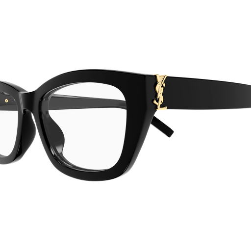 Occhiali da vista SAINT LAURENT SL M153 OPT NERO