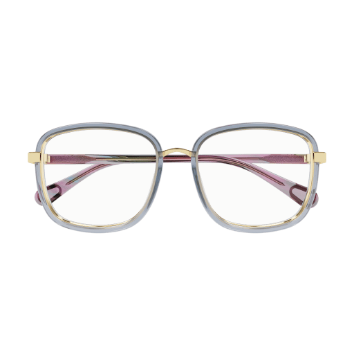 Occhiali da vista CHLOÉ CC0025O GRIGIO