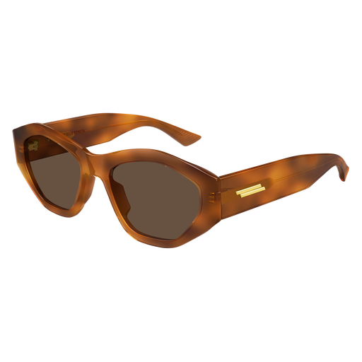 Occhiali da sole BOTTEGA VENETA BV1408S HAVANA