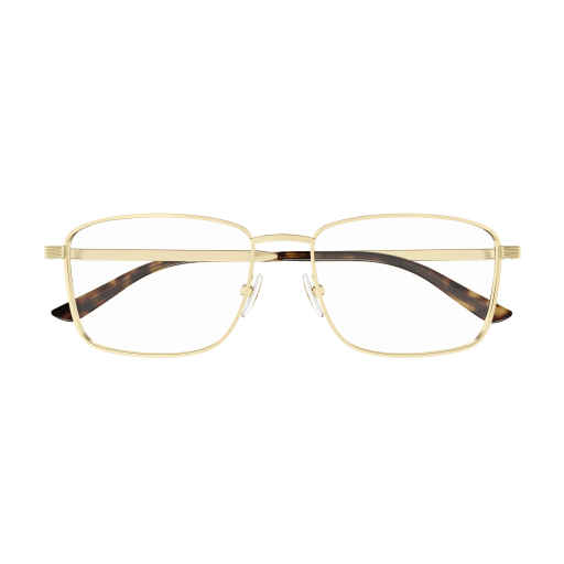 Occhiali da vista GUCCI GG1882O ORO
