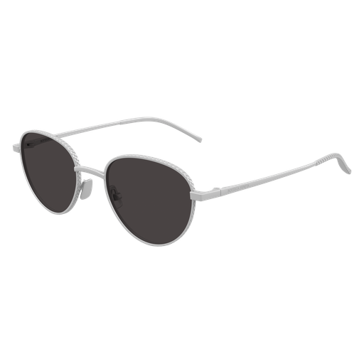 Occhiali da sole BOTTEGA VENETA BV1966S ARGENTO