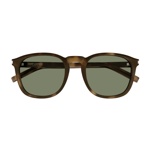 Occhiali da sole SAINT LAURENT SL 818 HAVANA V