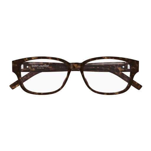 Occhiali da vista SAINT LAURENT SL M149/F HAVANA