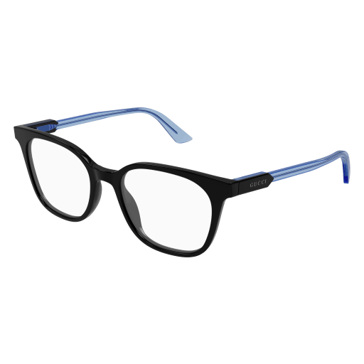 Occhiali da vista GUCCI GG1821O NERO2