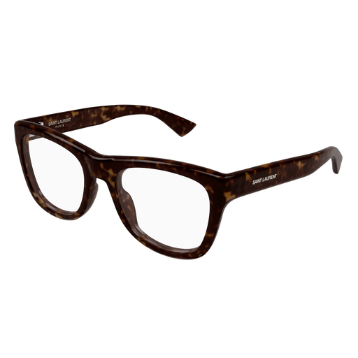 Occhiali da vista SAINT LAURENT SL 816 OPT HAVANA