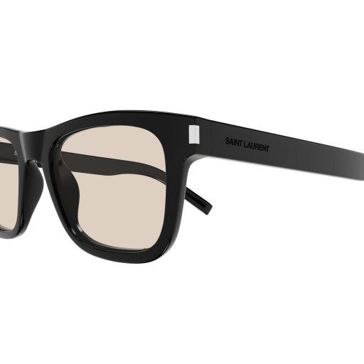 Occhiali da sole SAINT LAURENT SL 819 Nero G