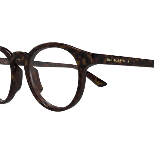 Occhiali da vista BOTTEGA VENETA BV1420O HAVANA