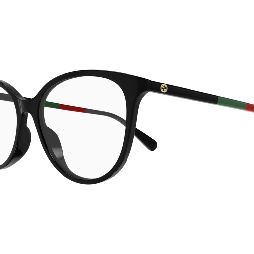 Occhiali da vista GUCCI GG1359O NERO2