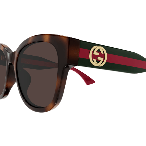 Occhiali da sole GUCCI GG1866SK HAVANA
