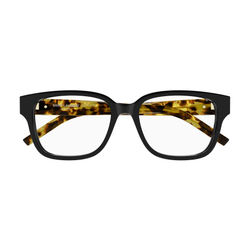 Occhiali da vista SAINT LAURENT SL M150 NERO2