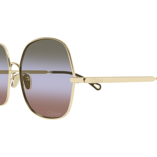 Occhiali da sole CHLOÉ CH0282S ORO V