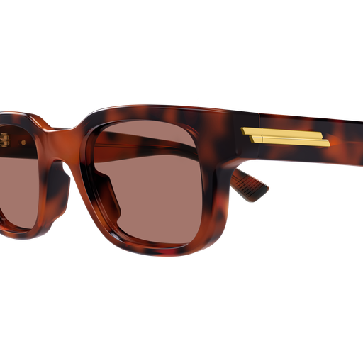 Occhiali da sole BOTTEGA VENETA BV1411S HAVANA