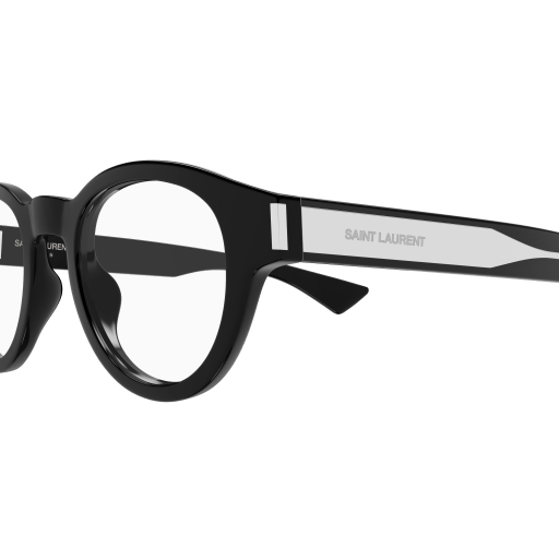 Occhiali da vista SAINT LAURENT SL 792 NERO