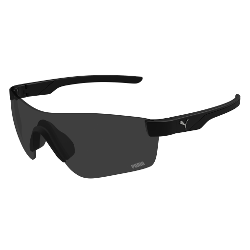 Occhiali da sole PUMA PU0481S NERO