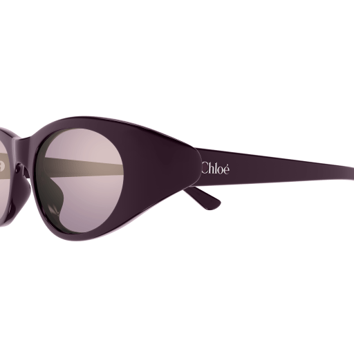 Occhiali da sole CHLOÉ CH0279S VIOLA