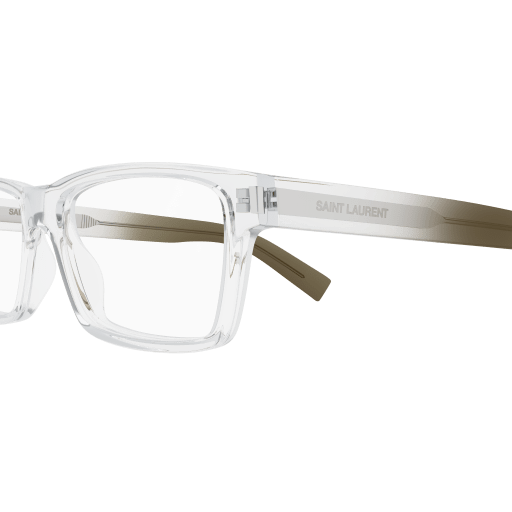 Occhiali da vista SAINT LAURENT SL 622 CRISTALLO