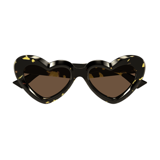 Occhiali da sole BOTTEGA VENETA BV1432S HAVANA