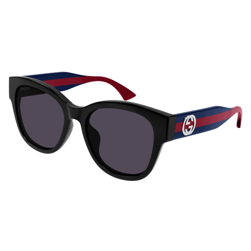 Occhiali da sole GUCCI GG1866SK NERO2