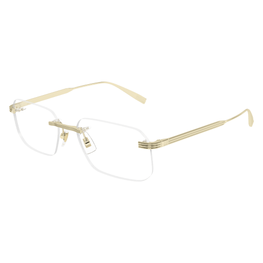 Occhiali da vista DUNHILL DU0104O ORO