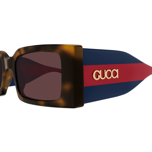 Occhiali da sole GUCCI GG1860S HAVANA