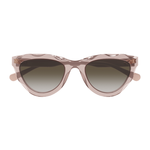 Occhiali da sole CHLOÉ CH0294S Rosso
